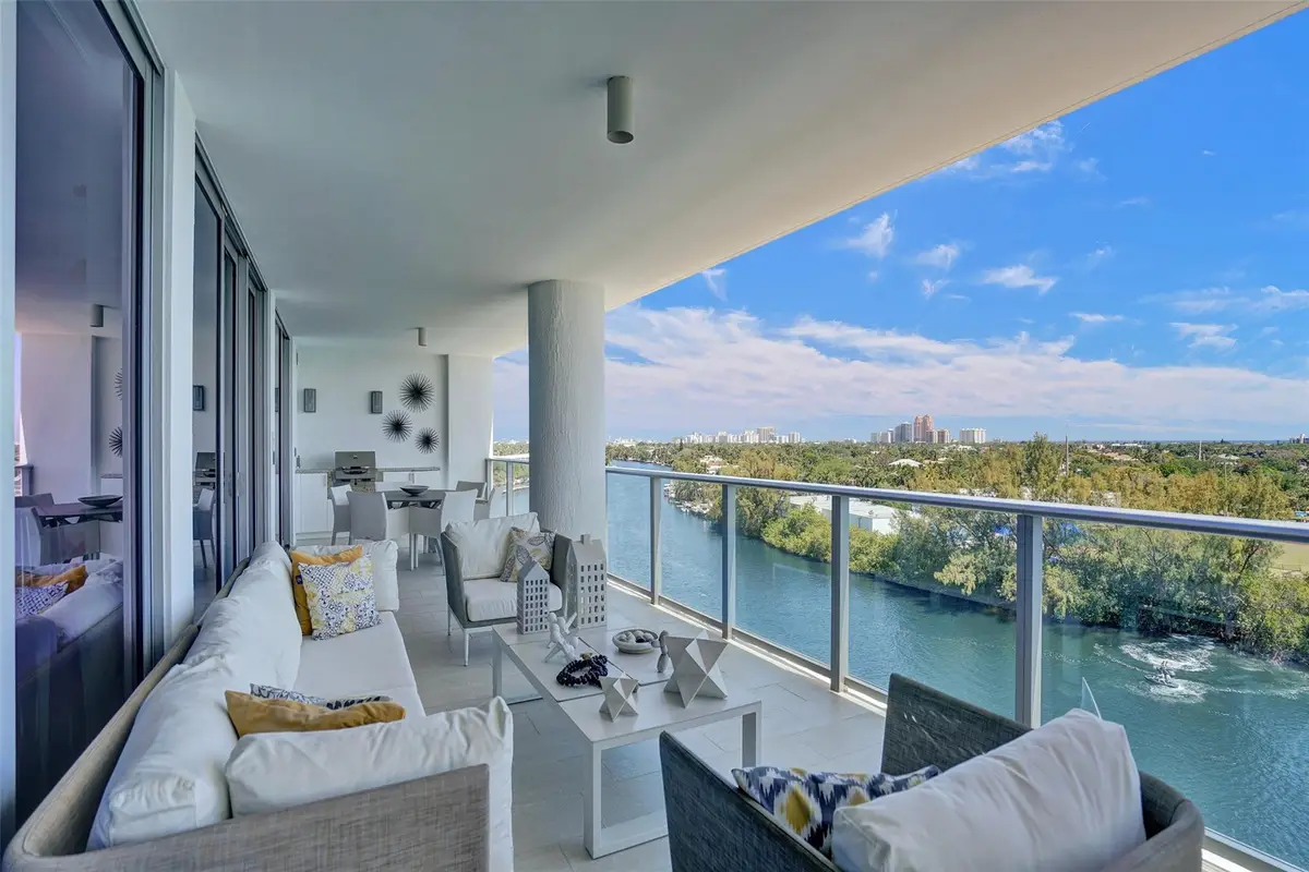 1180 N Federal Highway #804, Fort Lauderdale, FL 33304 - #1