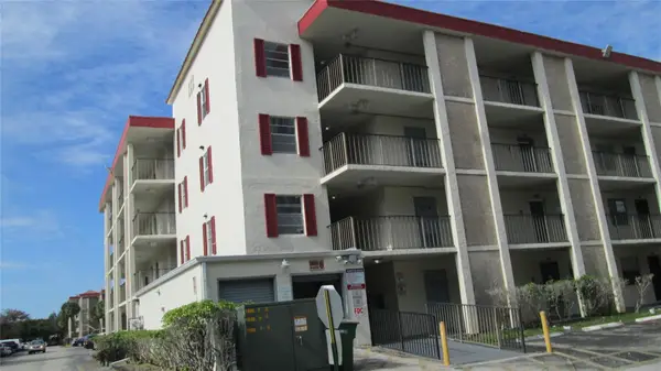 3001 NW 48th Avenue #237, Lauderdale Lakes, FL 33313