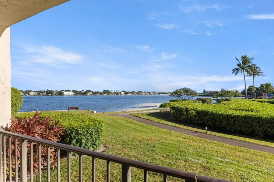 7020 Half Moon Circle #105, Hypoluxo, FL 33462 - #2