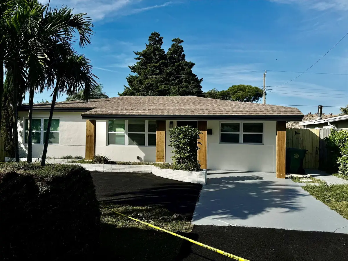 4841 NE 5th Terrace, Fort Lauderdale, FL 33334 - #1