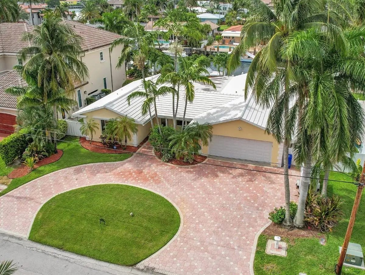 2920 NE 23rd Street, Pompano Beach, FL 33062 - #1