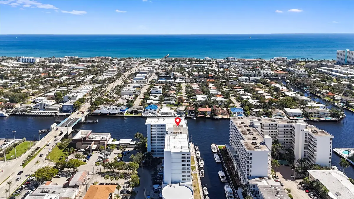 3100 NE 49th Street #1008, Fort Lauderdale, FL 33308 - #1