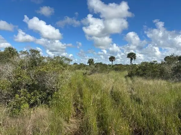 0 NW 310th Street, Okeechobee, FL 34972