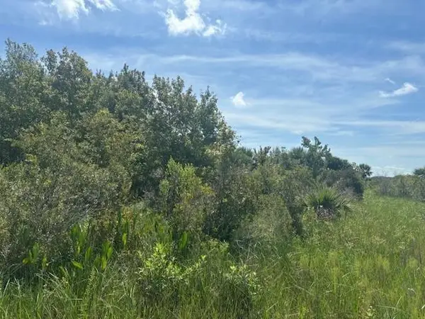 0 NW 310th Street, Okeechobee, FL 34972
