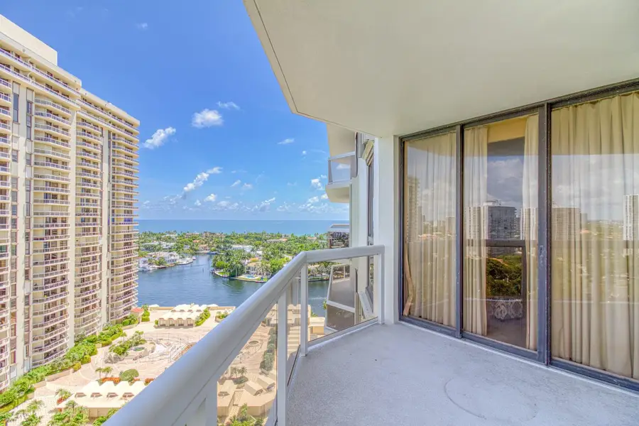 20185 E Country Club Drive #1709, Aventura, FL 33180 - #2