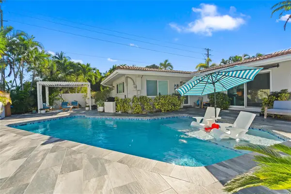 2615 NE 26th Street, Fort Lauderdale, FL 33305
