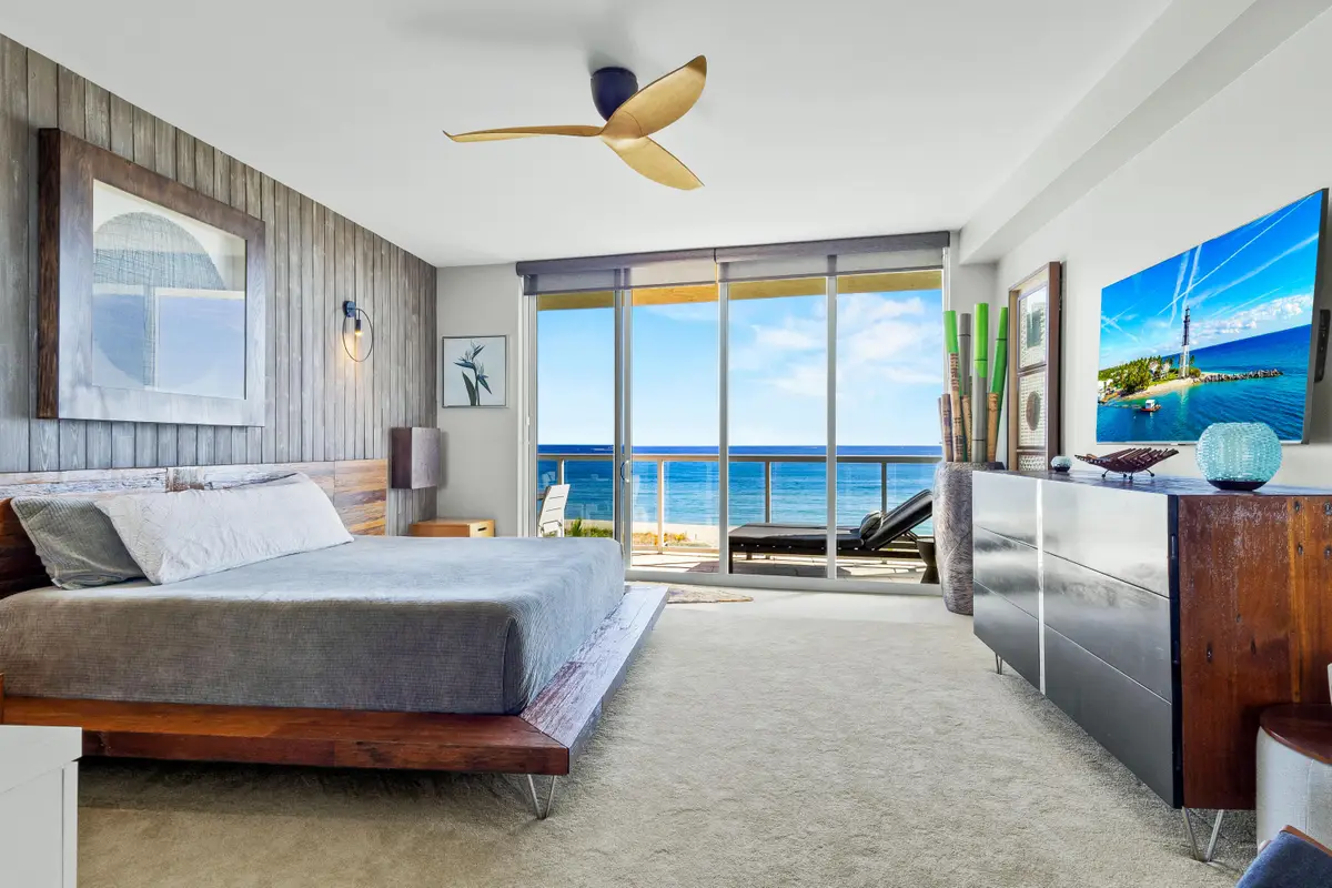 704 N Ocean Boulevard #404, Pompano Beach, FL 33062 - #1