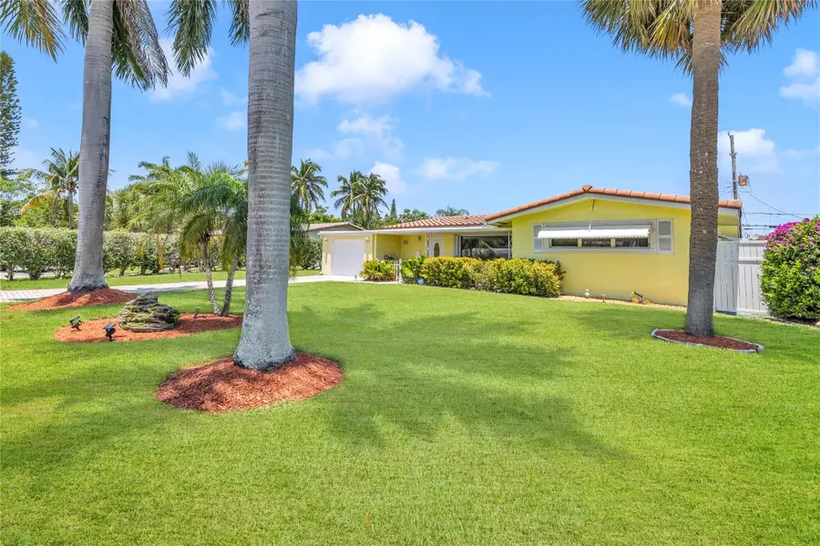 1961 NE 31st Street, Lighthouse Point, FL 33064 - #3