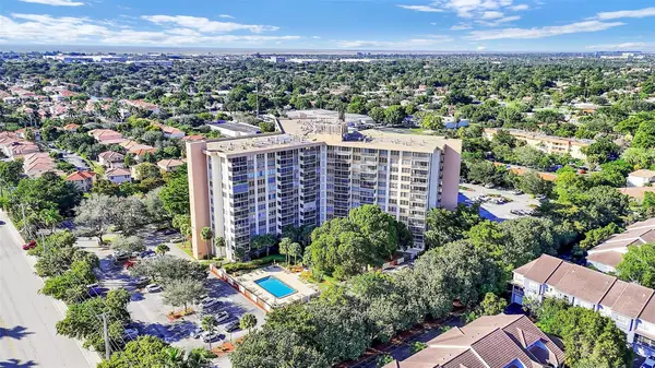 10777 W Sample Road #711, Coral Springs, FL 33065