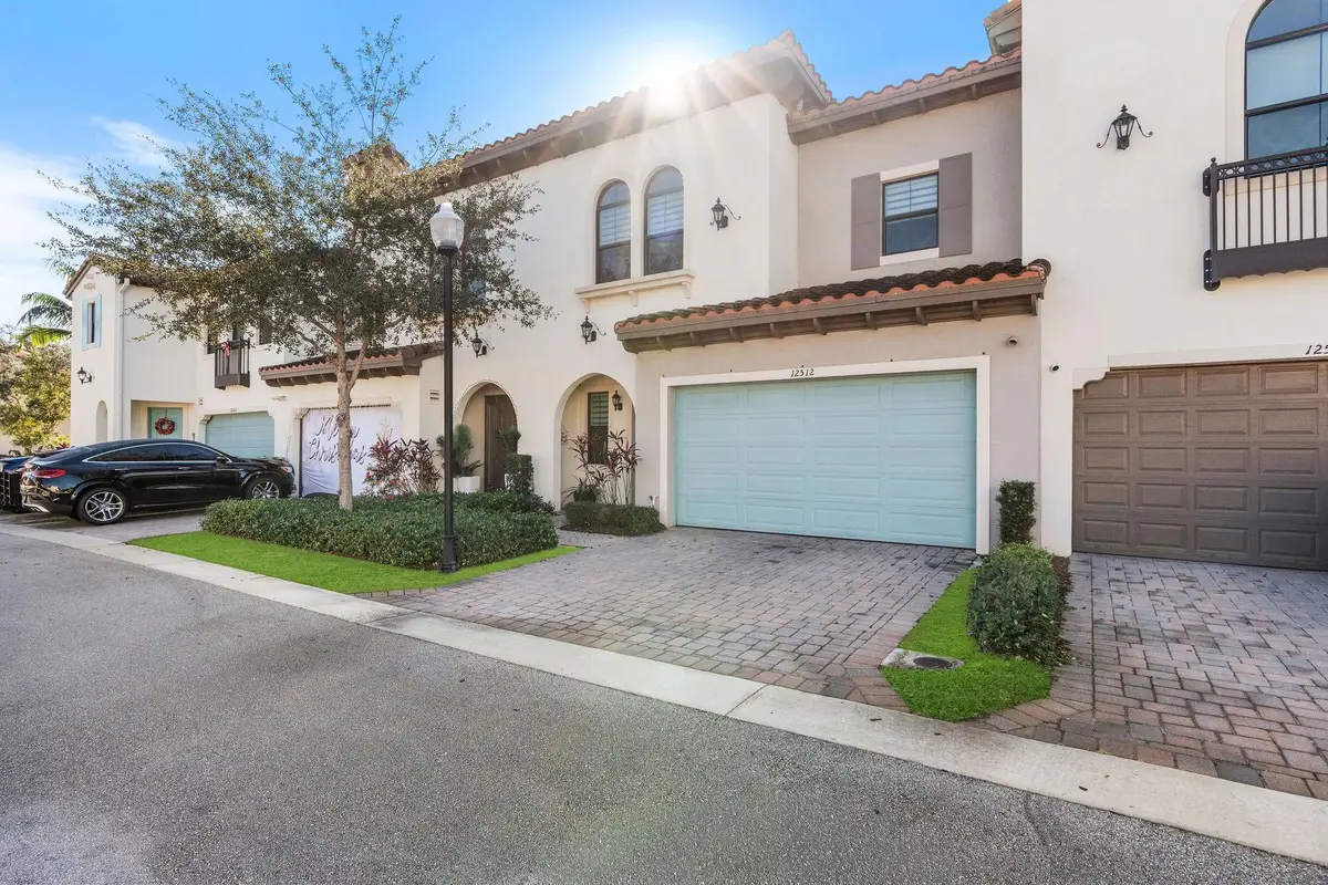 12512 NW 32 Manor #3, Sunrise, FL 33323 - #1