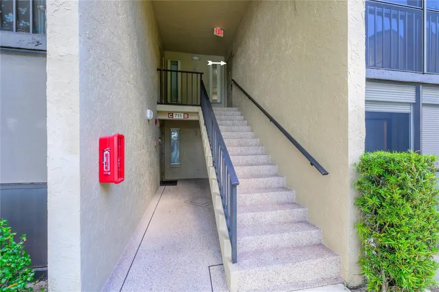711 Sunny Pine Way #B-2, Greenacres, FL 33415 - #3