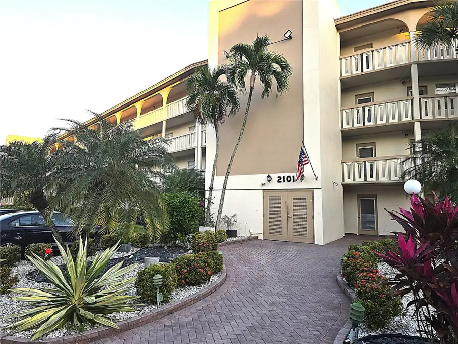 2101 Lucaya Bend #K4, Coconut Creek, FL 33066 - #2