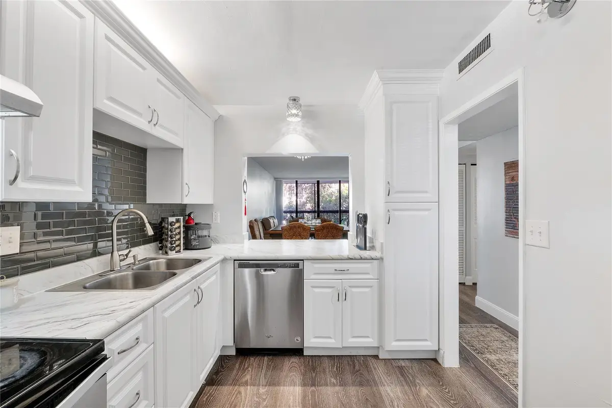 8437 Forest Hills Drive #203, Coral Springs, FL 33065 - #1