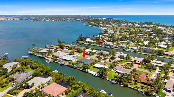 1709 Rio Vista Drive, Hutchinson Island, FL 34949