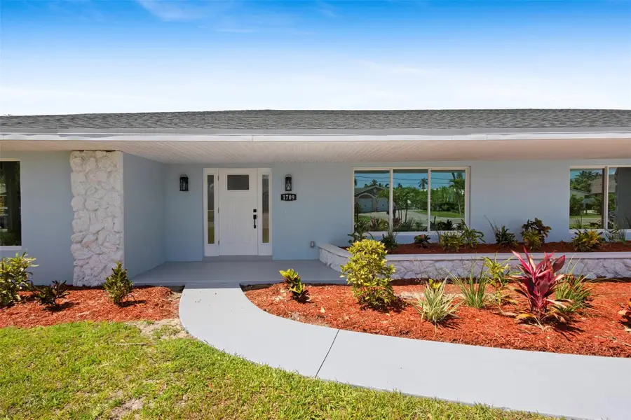 1709 Rio Vista Drive, Hutchinson Island, FL 34949 - #3