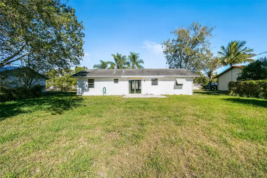 516 SW Buswell Avenue, Port Saint Lucie, FL 34983 - #3