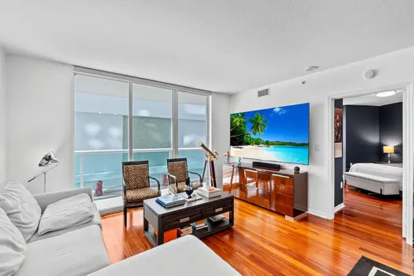 347 N New River Drive #606, Fort Lauderdale, FL 33301