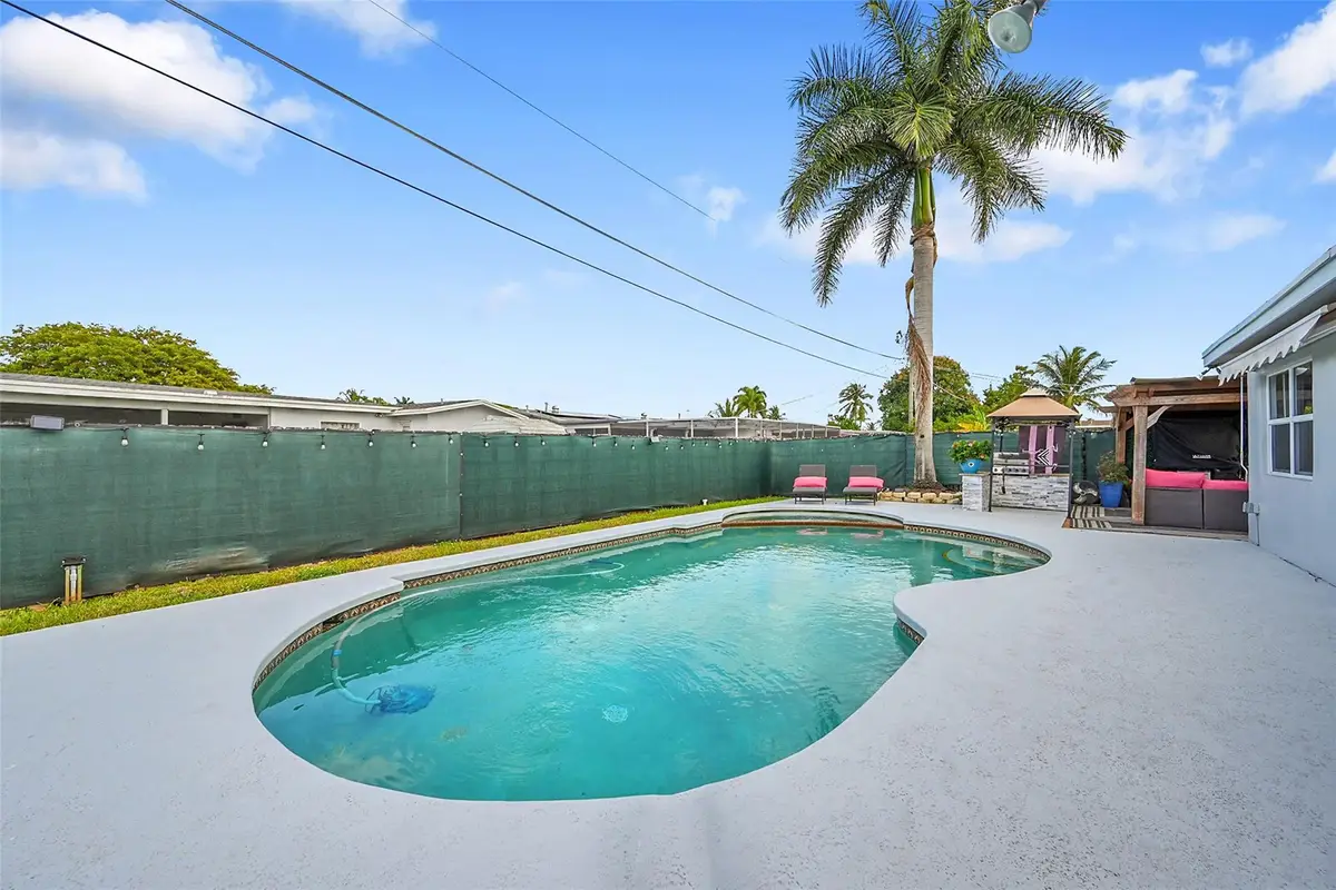 9661 NW 24th Place, Sunrise, FL 33322 - #1
