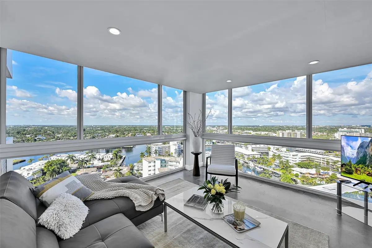 2715 N Ocean Boulevard #18e, Fort Lauderdale, FL 33308 - #1