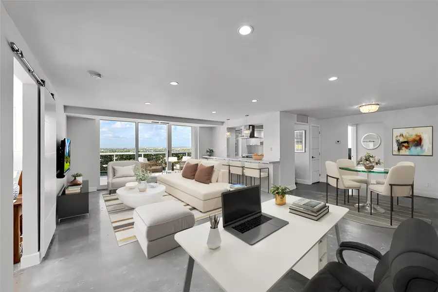 2715 N Ocean Boulevard #18e, Fort Lauderdale, FL 33308 - #3