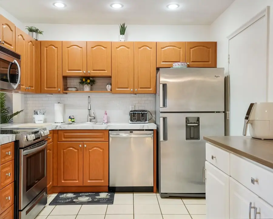 4770 NW 21st Street #305, Lauderhill, FL 33313 - #2