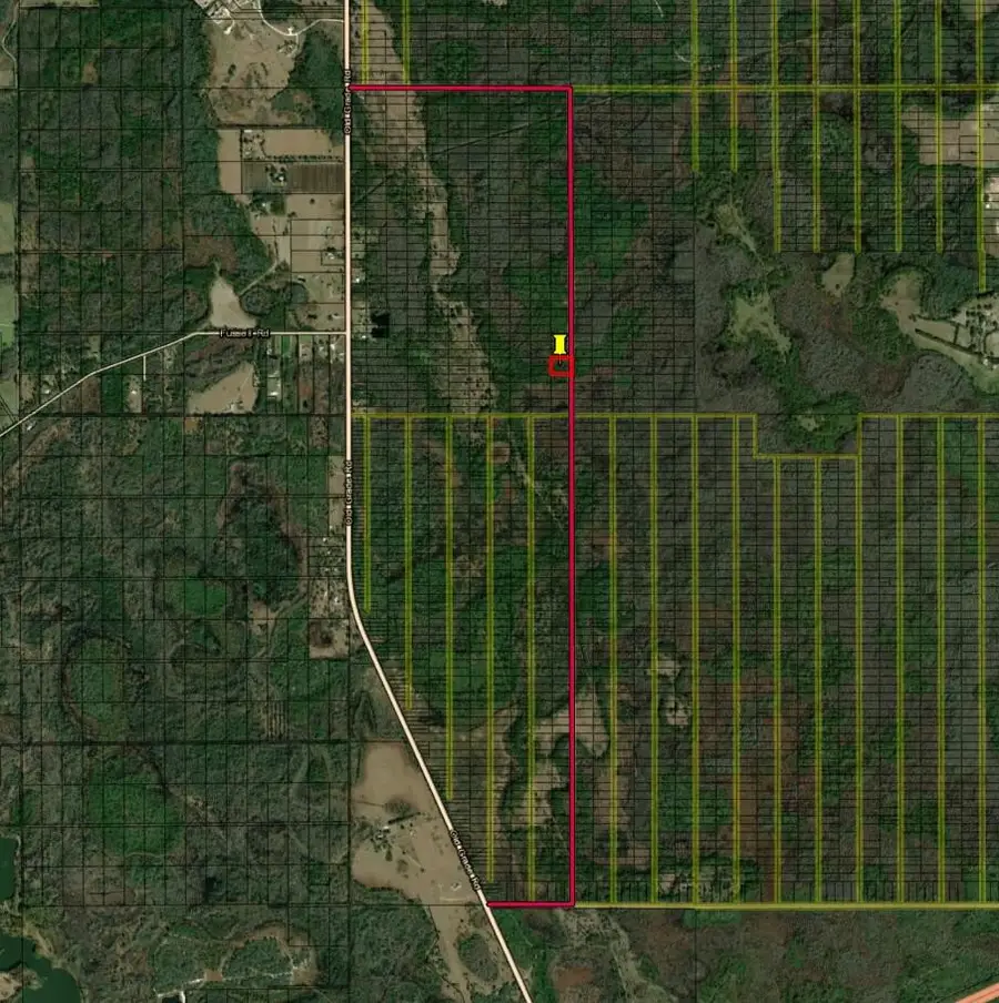 0 Old Grade Road, Polk City, FL 33868 - #2