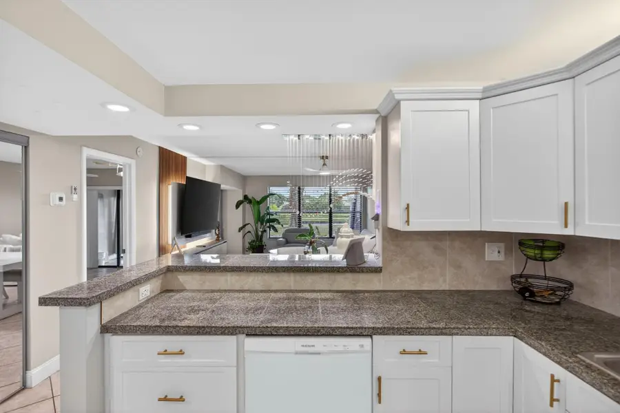 2314 S Cypress Bend Drive #114, Pompano Beach, FL 33069 - #2