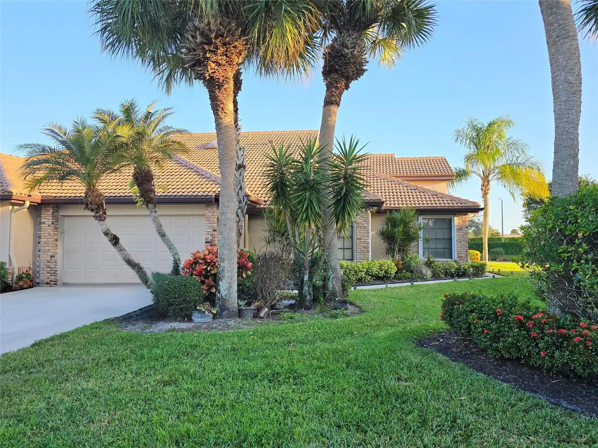 8241 Bellwort Place #8241, Boynton Beach, FL 33472 - #1