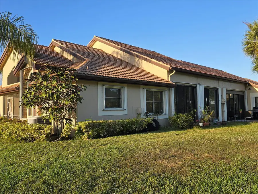 8241 Bellwort Place #8241, Boynton Beach, FL 33472 - #3