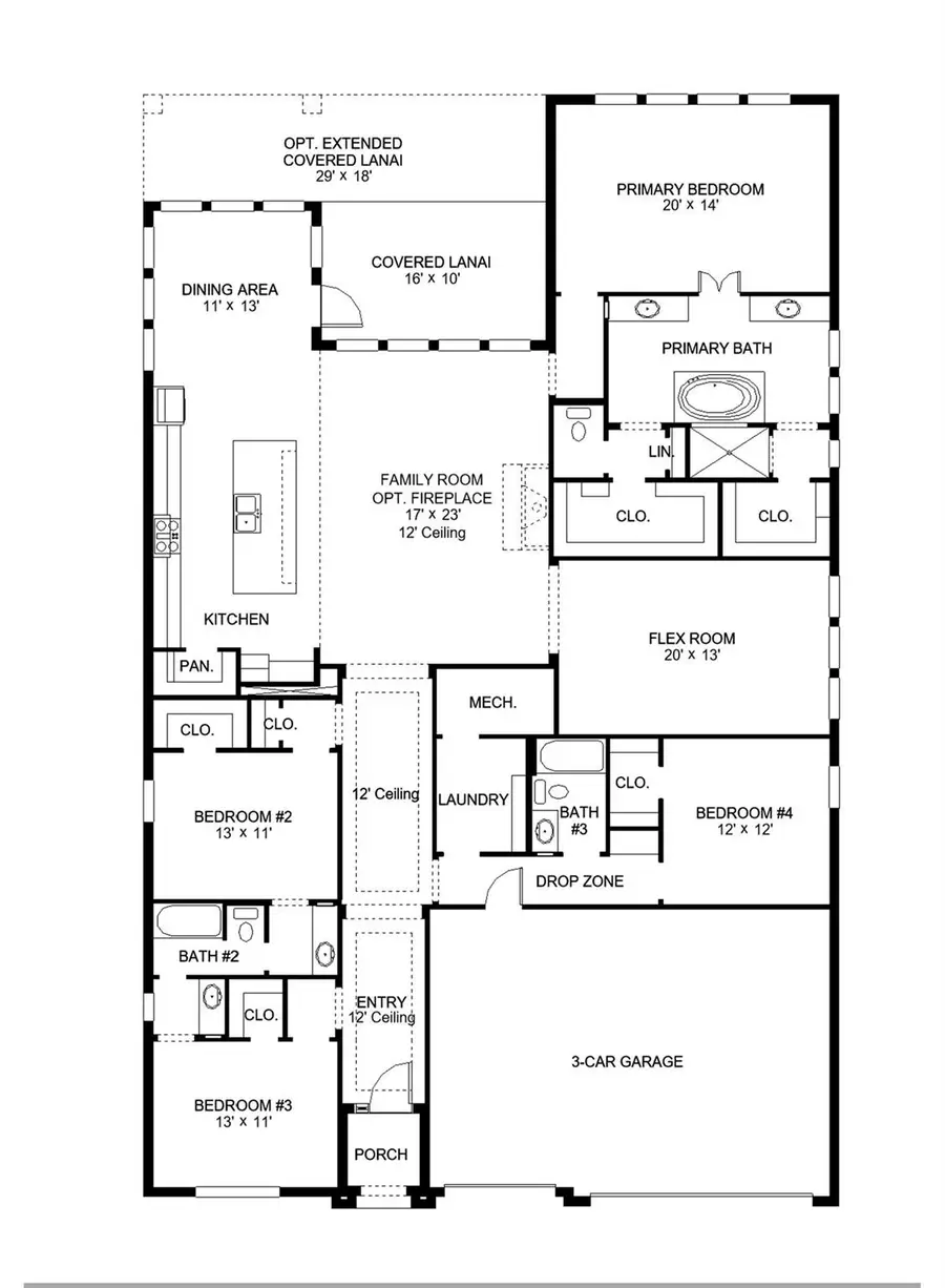 10897 Wilgrove Lane, Port Saint Lucie, FL 34987 - #2