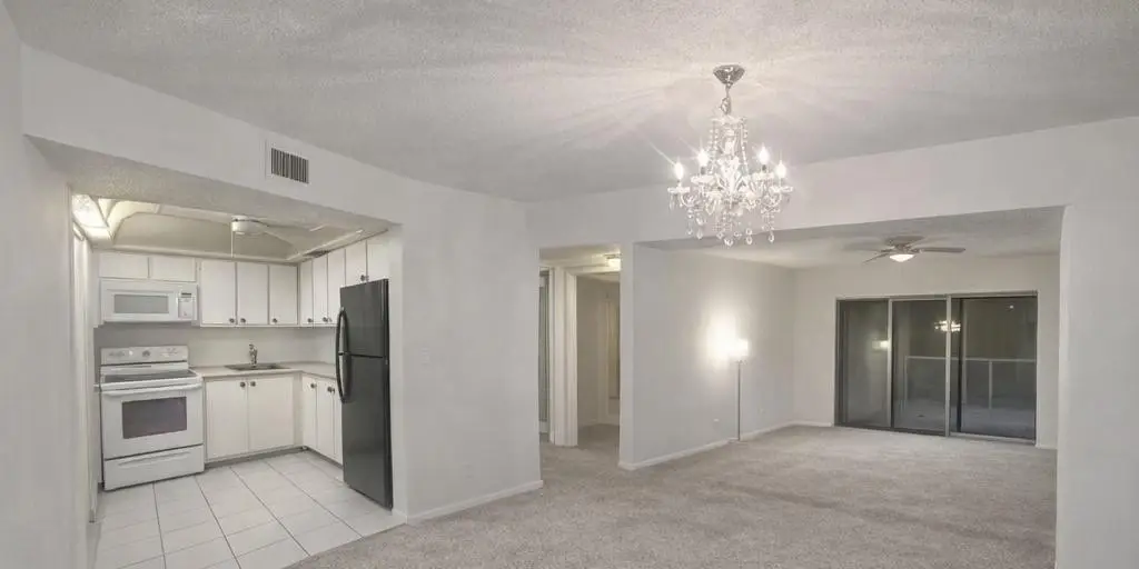4281 NW 41st Street #419, Lauderdale Lakes, FL 33319 - #1