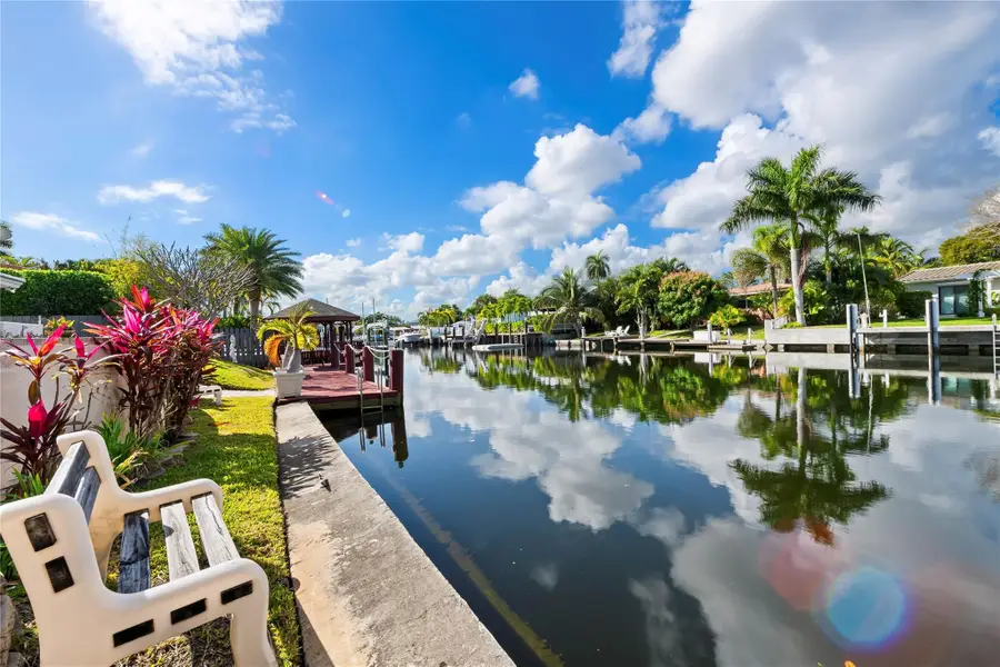 1735 NE 23rd Avenue, Fort Lauderdale, FL 33305 - #2