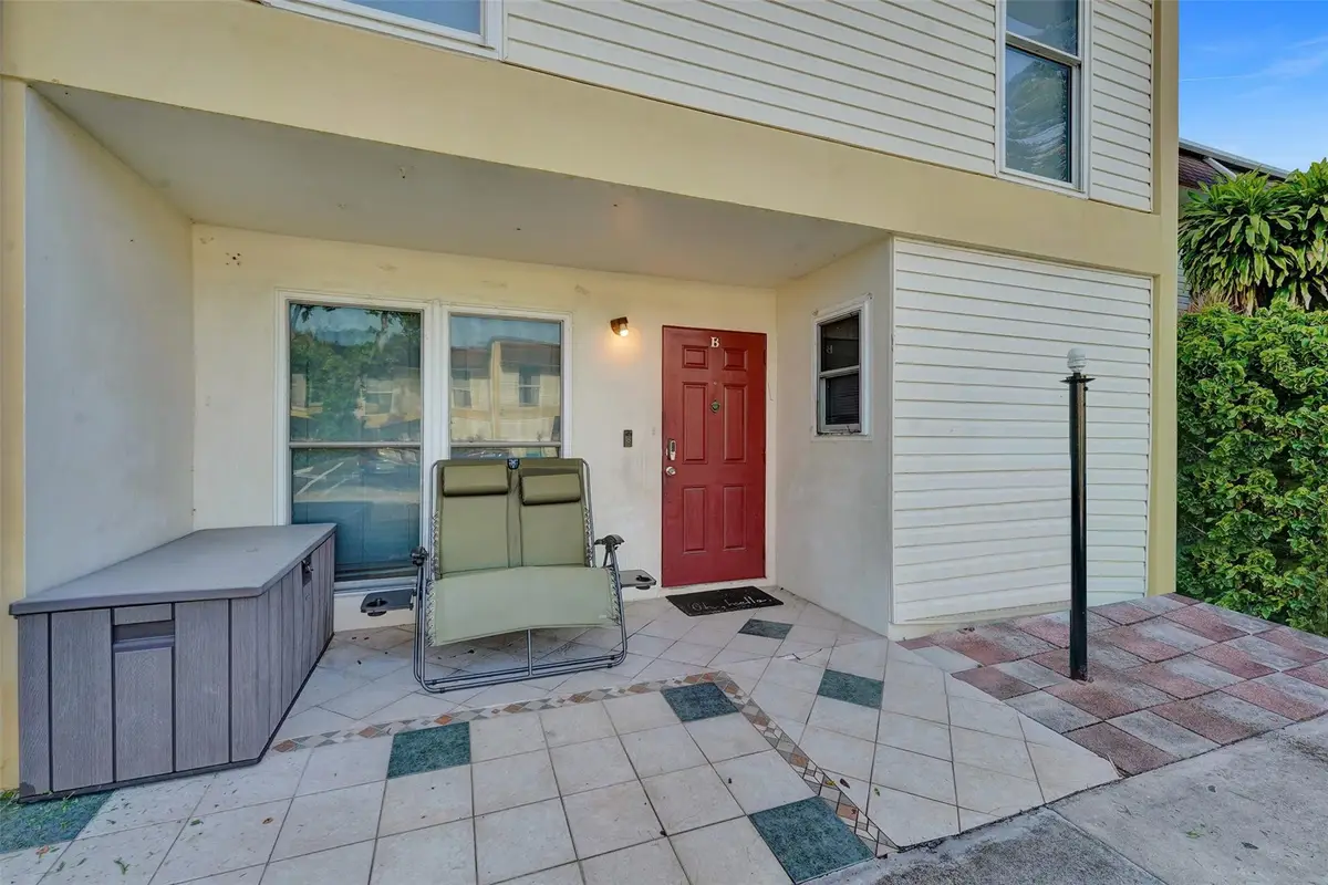 3301 Raleigh Street #4B, Hollywood, FL 33021 - #1