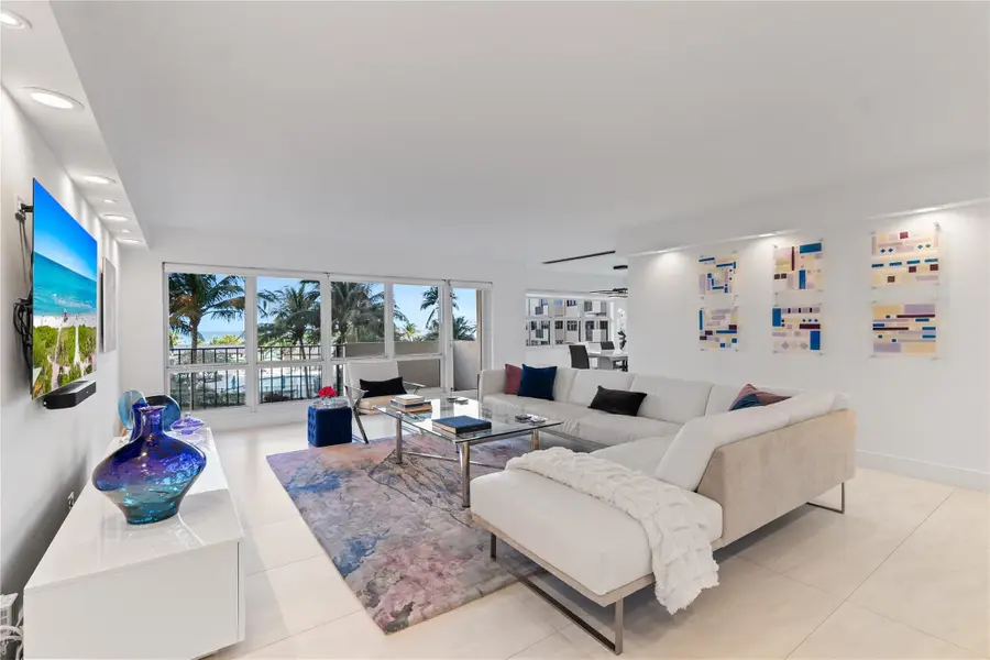 4900 N Ocean Boulevard #412, Lauderdale By The Sea, FL 33308 - #2
