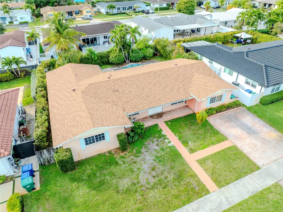 21304 NE 19th Court, Miami, FL 33179 - #2