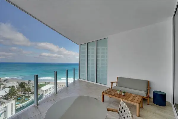 525 N Fort Lauderdale Beach Boulevard #1204, Fort Lauderdale, FL 33304