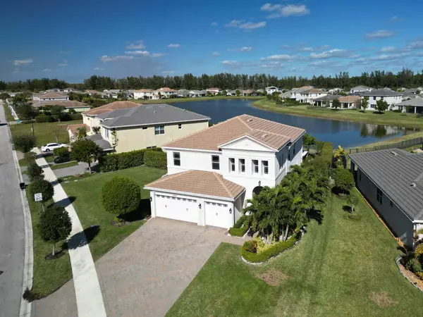 16029 Whippoorwill Circle, Westlake, FL 33470