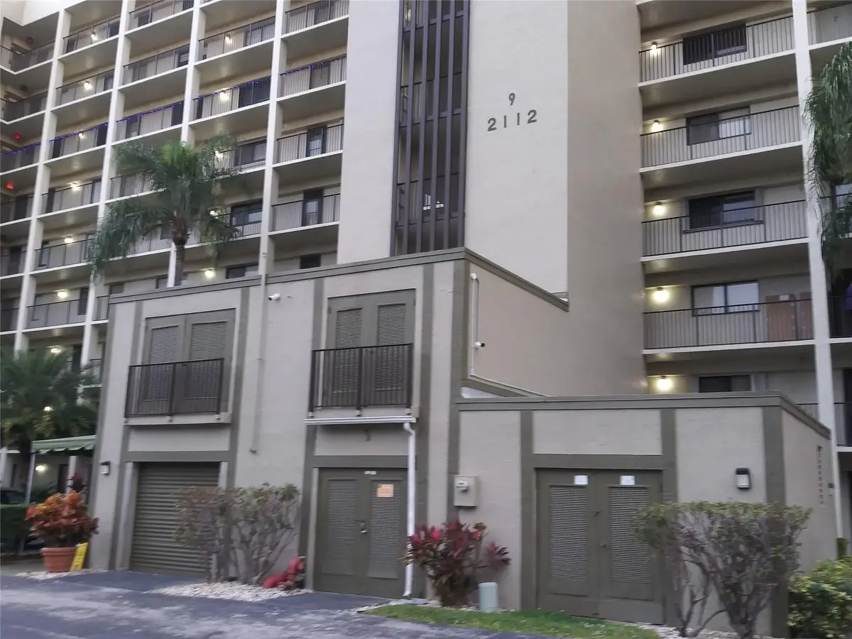 2112 S Cypress Bend Drive #207, Pompano Beach, FL 33069 - #1