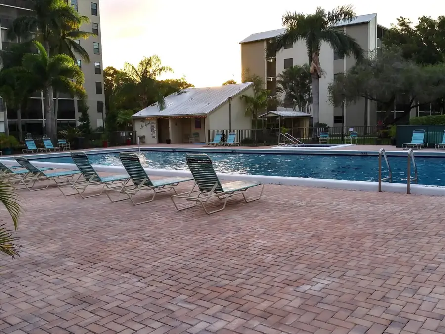 2112 S Cypress Bend Drive #207, Pompano Beach, FL 33069 - #3