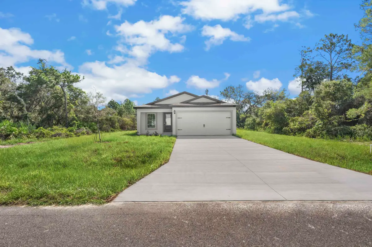 5606 Seagrape Drive, Fort Pierce, FL 34982 - #1