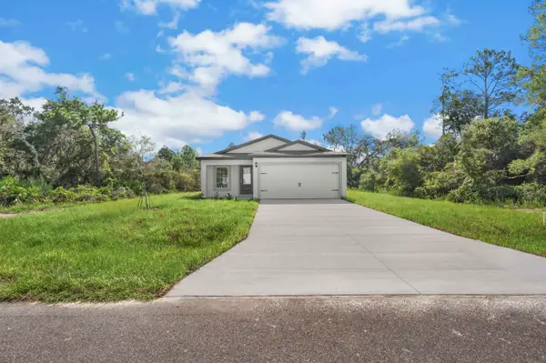 5606 Seagrape Drive, Fort Pierce, FL 34982