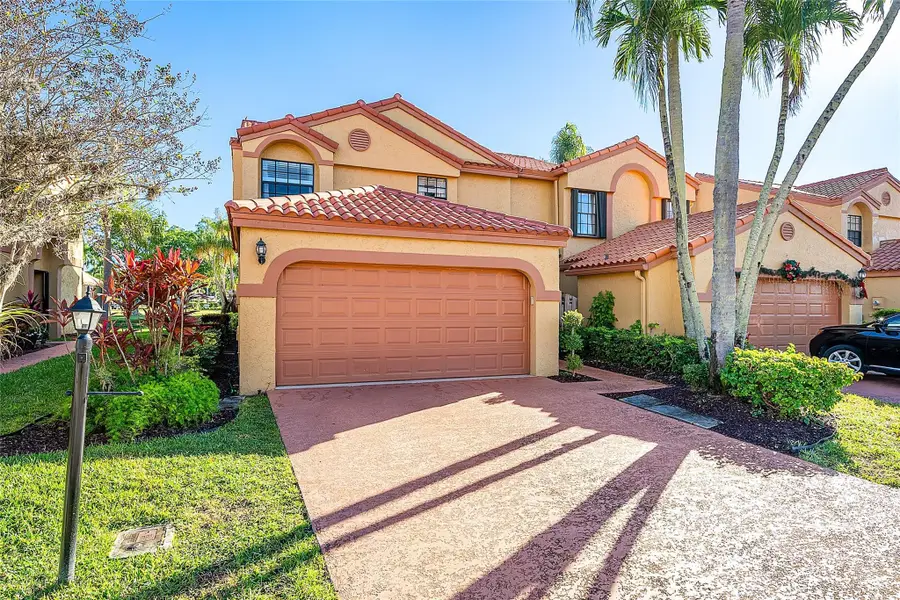 19918 Villa Lante Place #19918, Boca Raton, FL 33434 - #2