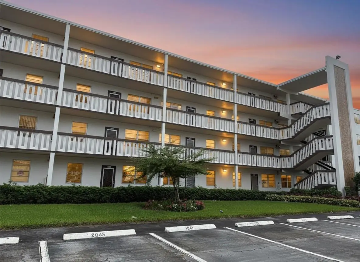 3041 Hythe C #3041, Boca Raton, FL 33434 - #1
