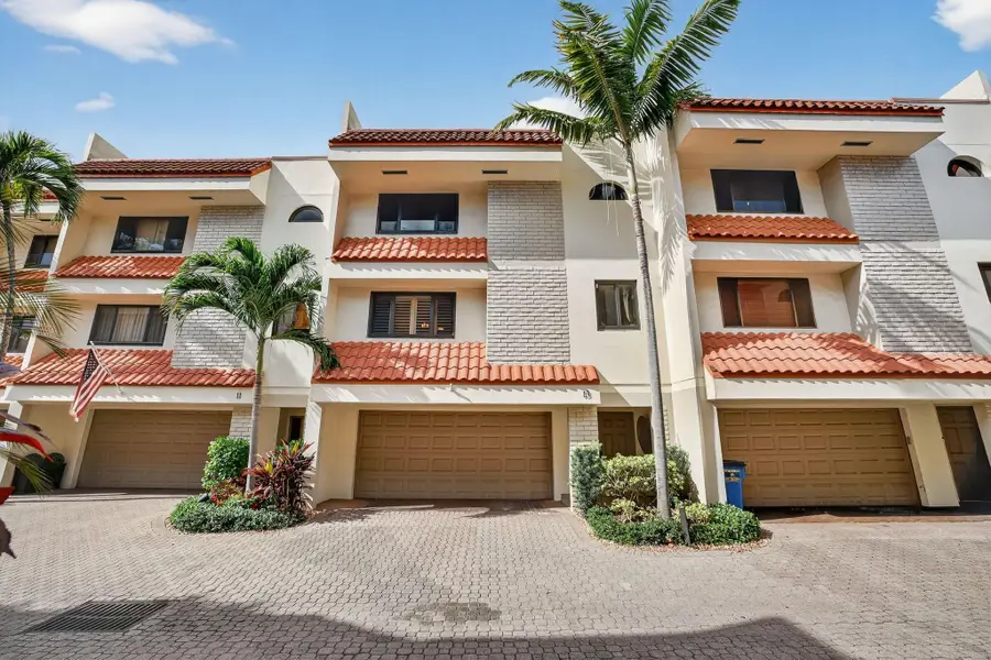 1401 NE 9th Street #13, Fort Lauderdale, FL 33304 - #2