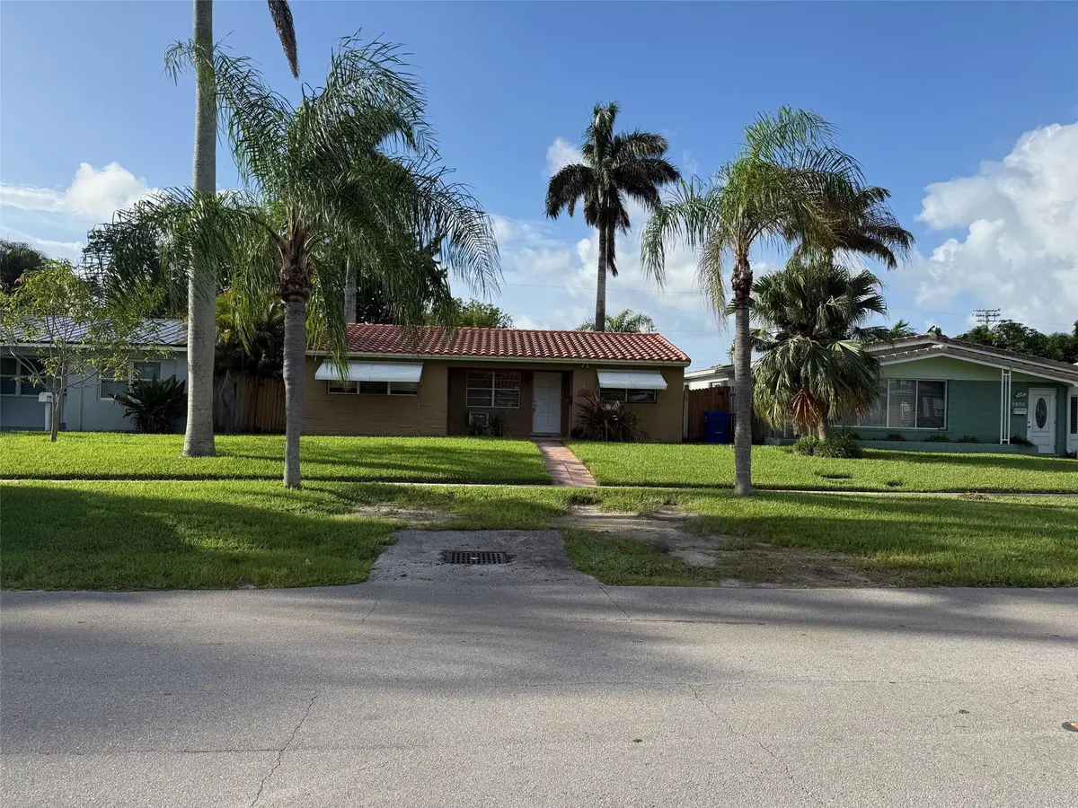 1526 Shenandoah Street, Hollywood, FL 33020 - #1