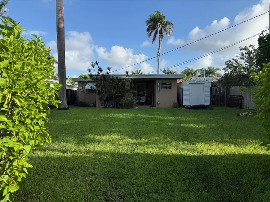 1526 Shenandoah Street, Hollywood, FL 33020 - #3