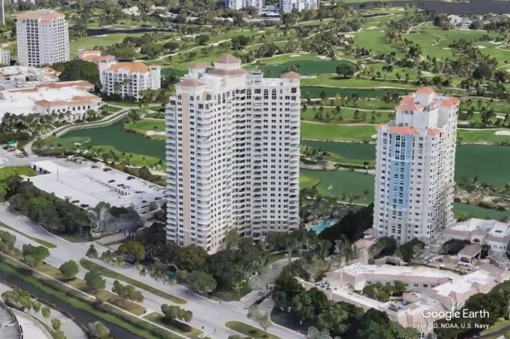 19501 W Country Club Drive #2306, Aventura, FL 33180 - #1