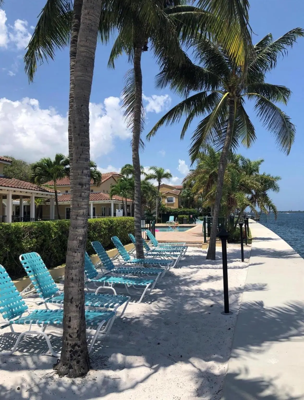 1040 Lake Shore Drive #206, West Palm Beach, FL 33403 - #1
