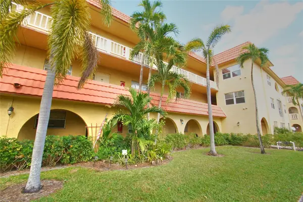 10762 La Placida Drive #205, Coral Springs, FL 33065