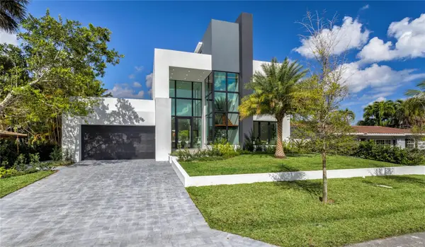 3205 Leigh Road, Pompano Beach, FL 33062